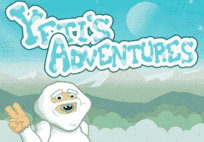 Yeti’s Adventure