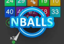 NBalls