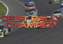 Drift Rally Champion