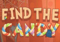 Find The Candy