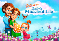 Emily’s Miracle of Life
