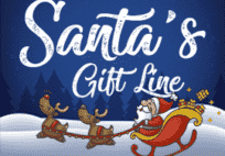 Santa’s Gift Line