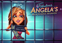 Angela’s High School Reunion