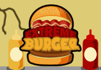 Extreme Burger