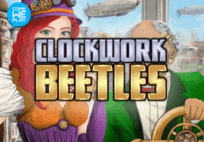 Clockwork Beetles Challenge