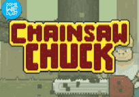 Chainsaw Chuck Challenge