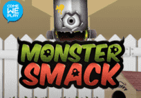 Monster Smack Challenge