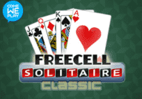 Freecell Challenge