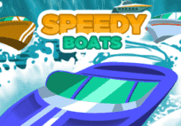 Speedy Boat