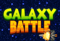 Galaxy Battle