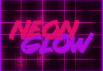 Neon Glow