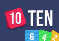 10 Ten