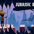 Jurassic Run