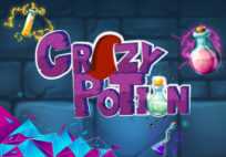 Crazy Potions