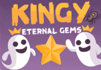 Kingy Eternal Gems
