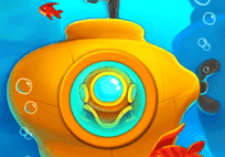Fancy Diver-Diver Game