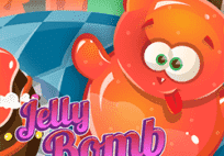 Jelly Bomb