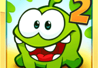 Cut the Rope 2