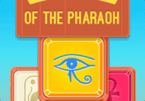The stones of the Pharaoh