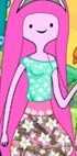 Adventure Time Dress Up Game