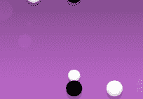Dots pong