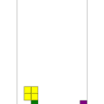 Tetris simple
