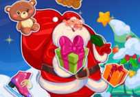 Santa’s Toy Workshop