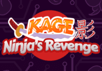 Kage Ninja Revenge