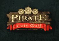 Pirate Coin Golf