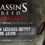 Assassin's Creed: Syndicate - Victorian Legends pack