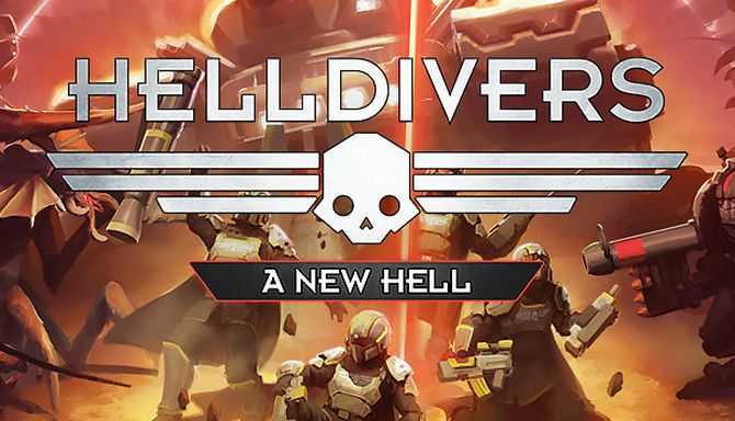 Helldivers 2 купить ключ стим. Helldivers. Hell Дайверс. Helldivers a New Hell. Helldivers персонажи.