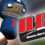 Action Card Football