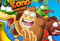 BANANA KONG ONLINE