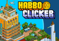 HABBO CLICKER