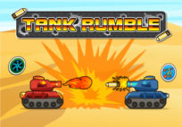 TANK RUMBLE