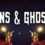 Guns 'n' Ghosts