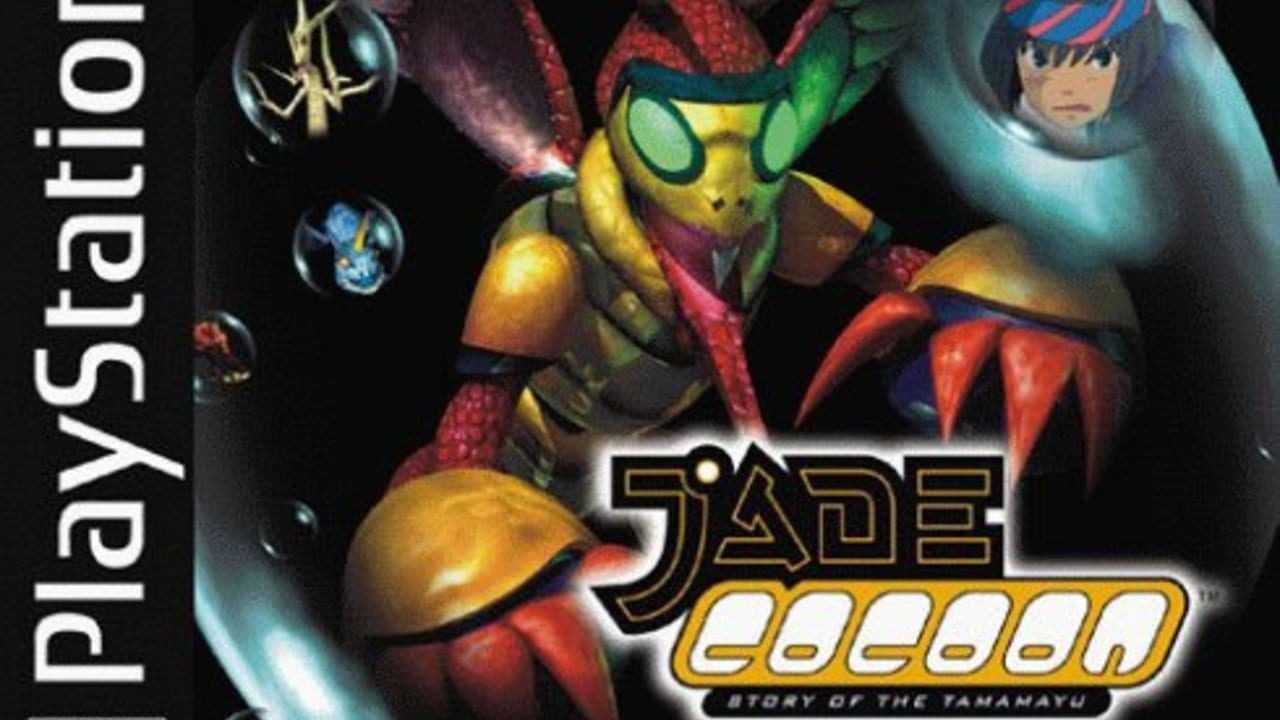 Jade Cocoon 3 Release - Fox Phoenix rpgs