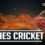 Ashes Cricket