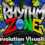 Rhythm Zone Revolution Visualizer DLC
