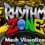 Rhythm Zone Mesh Visualizer DLC