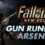 Fallout New Vegas: Gun Runners’ Arsenal