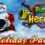 Bunch of Heroes: Holiday Pack (Free DLC)
