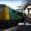 Train Simulator: Class 86 Loco Add-On