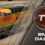Train Simulator: BNSF Dash 9 Loco Add-On