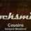 Rocksmith - Vampire Weekend - Cousins