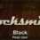 Rocksmith - Pearl Jam - Black
