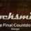 Rocksmith - Europe - The Final Countdown