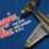 Damage Inc P-80 "Bolt" Shooting Star