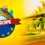 F1 Race Stars - Europe Track DLC