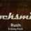 Rocksmith - Rush 5-Song Pack